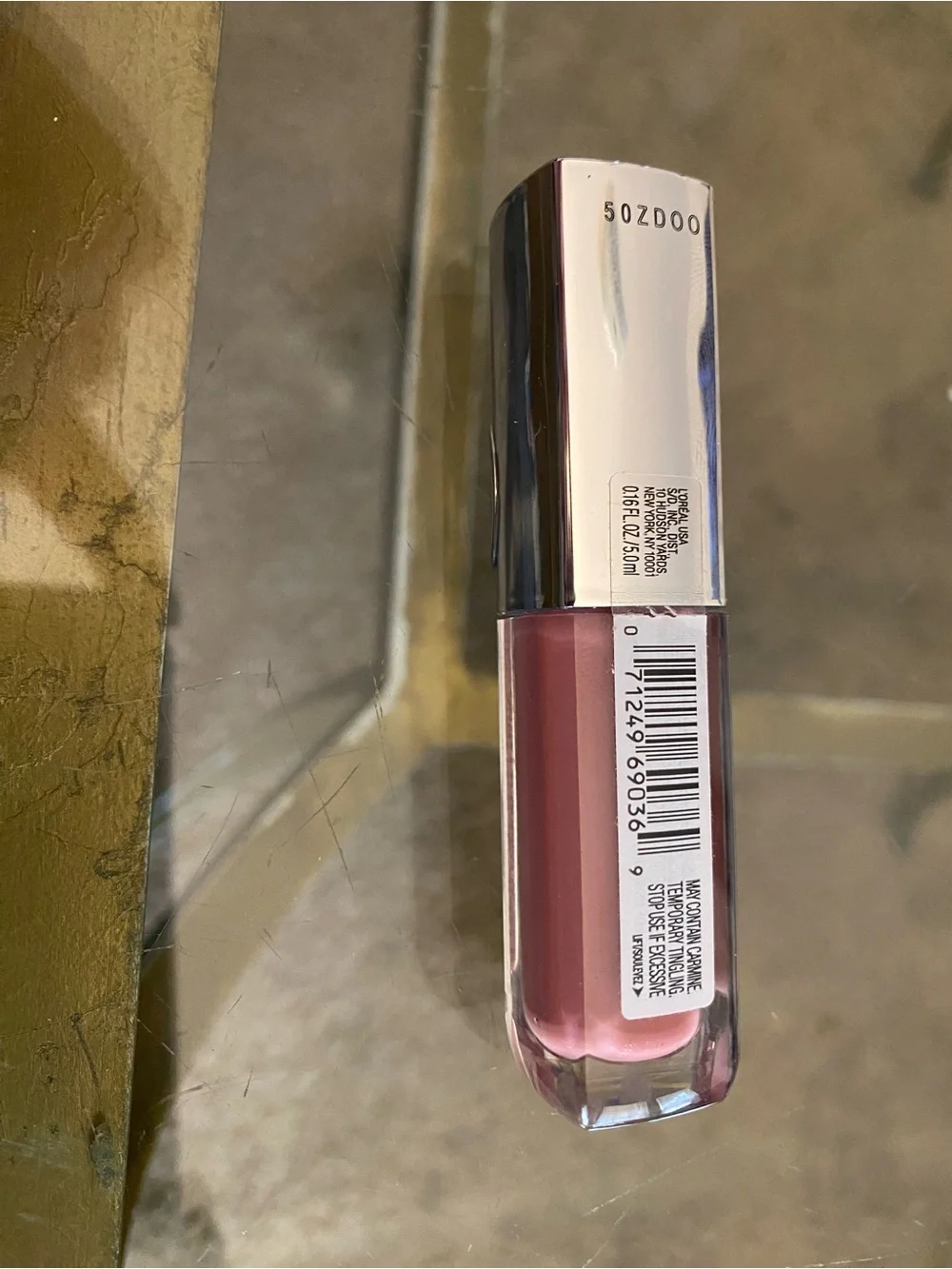 L'Oréal Makeup Bundle